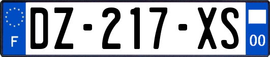 DZ-217-XS