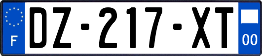 DZ-217-XT