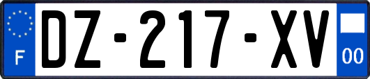 DZ-217-XV