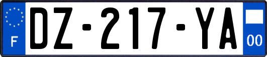 DZ-217-YA