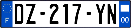 DZ-217-YN