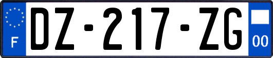 DZ-217-ZG