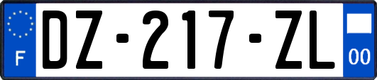 DZ-217-ZL