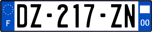 DZ-217-ZN