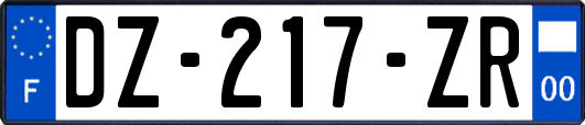 DZ-217-ZR