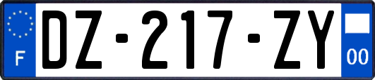 DZ-217-ZY