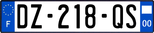 DZ-218-QS