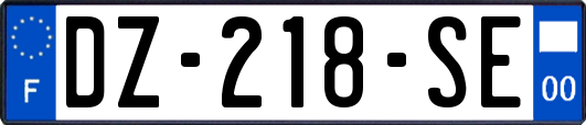 DZ-218-SE