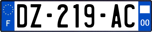 DZ-219-AC