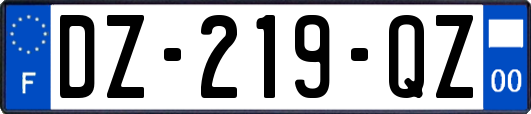 DZ-219-QZ