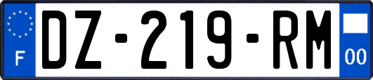 DZ-219-RM