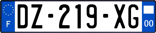 DZ-219-XG