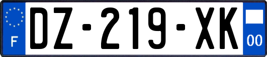 DZ-219-XK