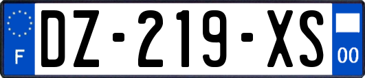 DZ-219-XS