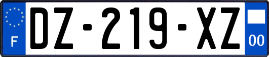 DZ-219-XZ