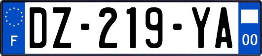 DZ-219-YA