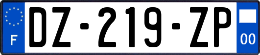 DZ-219-ZP