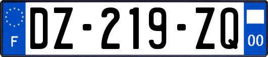 DZ-219-ZQ