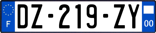 DZ-219-ZY