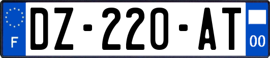 DZ-220-AT