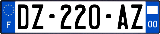 DZ-220-AZ