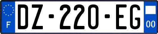 DZ-220-EG