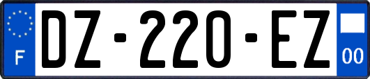 DZ-220-EZ