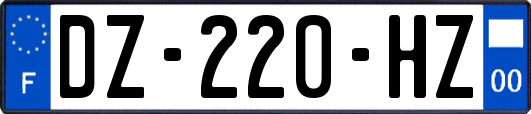 DZ-220-HZ