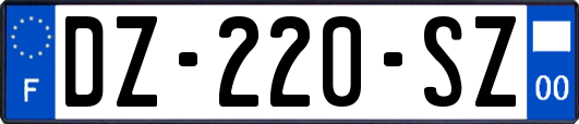 DZ-220-SZ