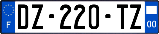 DZ-220-TZ