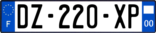 DZ-220-XP