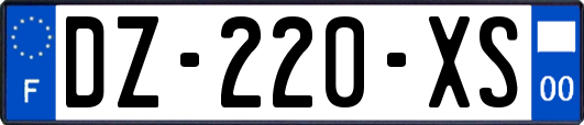 DZ-220-XS