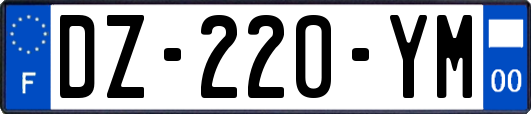 DZ-220-YM