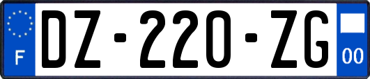 DZ-220-ZG