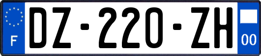 DZ-220-ZH