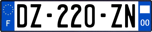 DZ-220-ZN