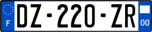 DZ-220-ZR