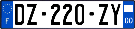 DZ-220-ZY