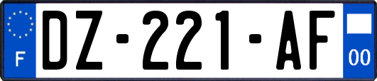 DZ-221-AF