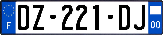 DZ-221-DJ
