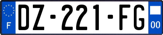 DZ-221-FG