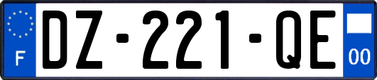 DZ-221-QE