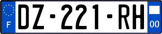 DZ-221-RH