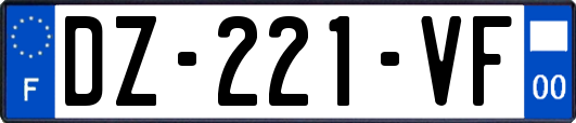 DZ-221-VF