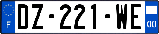 DZ-221-WE
