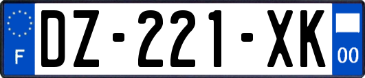 DZ-221-XK