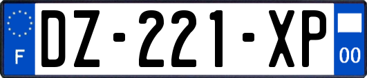 DZ-221-XP