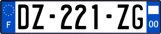 DZ-221-ZG