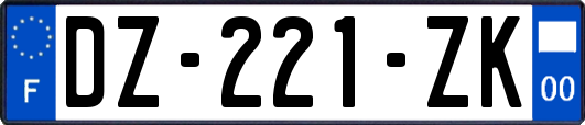 DZ-221-ZK