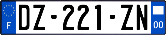 DZ-221-ZN